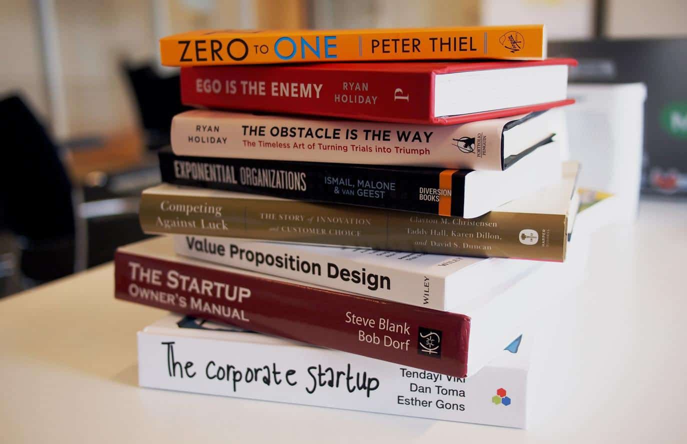 Darren Yaw's Best Books on Business and How It Contributed to His Success in Singapore and Malaysia - darrenyaw.com