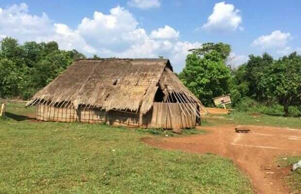 The kind and lovely villagers of Pou Lung Village loved having Darren & Judie Yaw around - darrenyaw.com